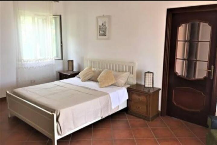 Boscotrecase Beb Casale Pompei Rendine 빌라 외부 사진