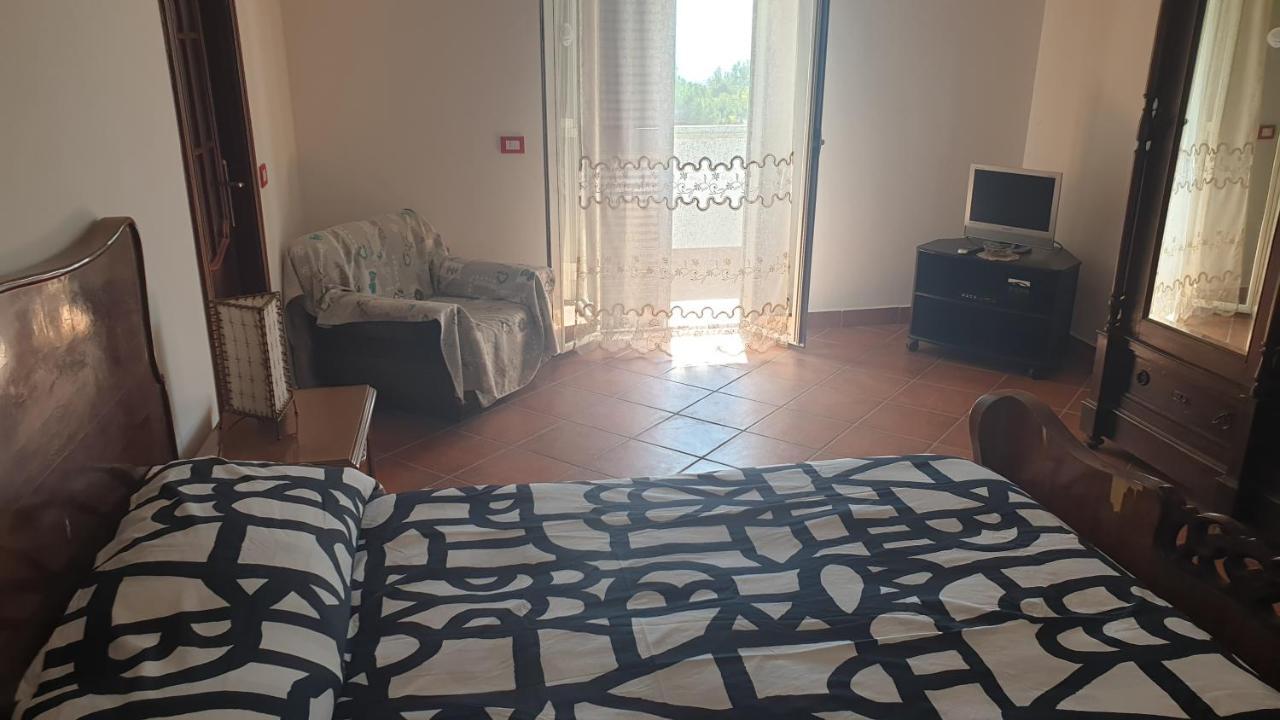 Boscotrecase Beb Casale Pompei Rendine 빌라 외부 사진