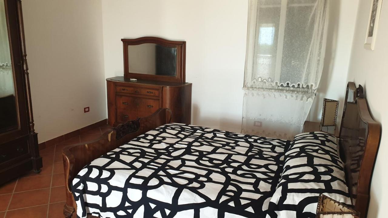 Boscotrecase Beb Casale Pompei Rendine 빌라 외부 사진