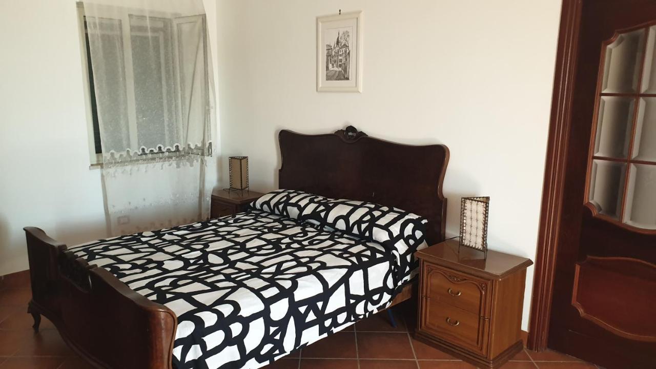 Boscotrecase Beb Casale Pompei Rendine 빌라 외부 사진