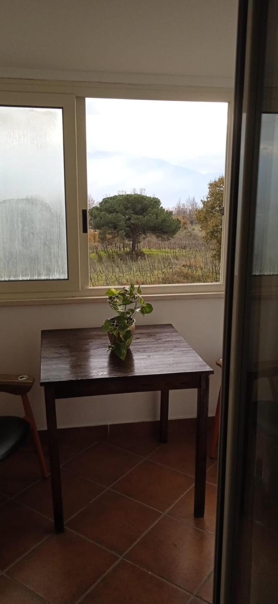 Boscotrecase Beb Casale Pompei Rendine 빌라 외부 사진